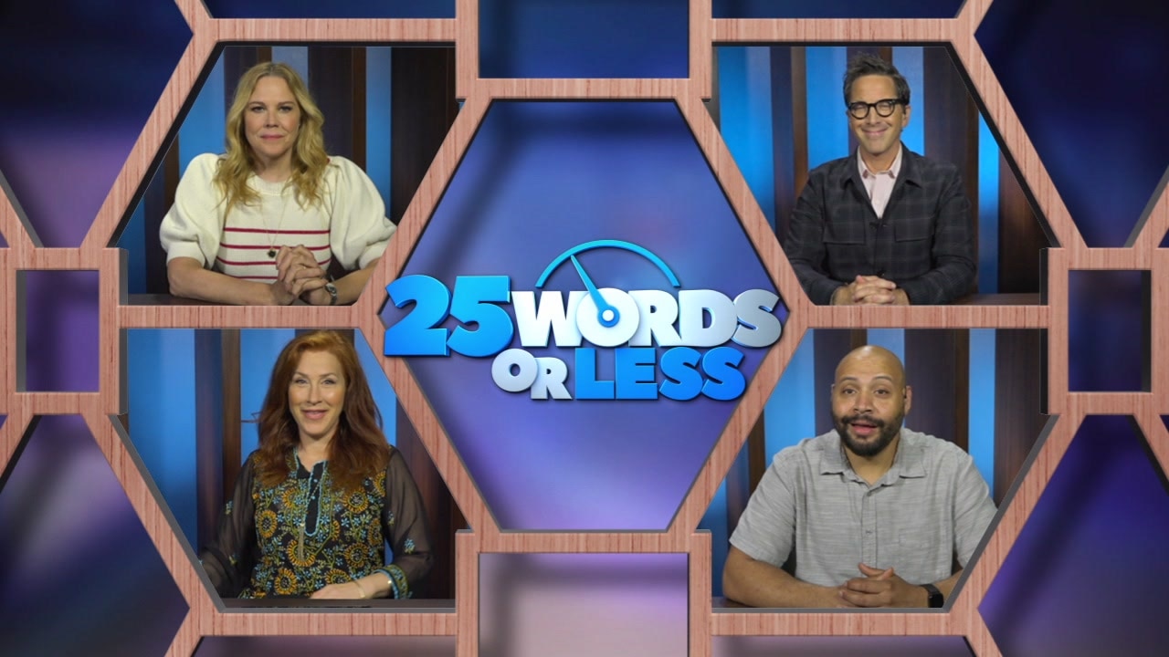 Dan Bucatinsky Has Something To Prove!