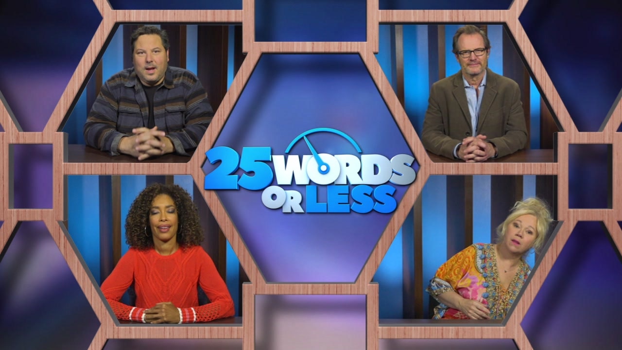 Caroline Rhea's Hectic Day