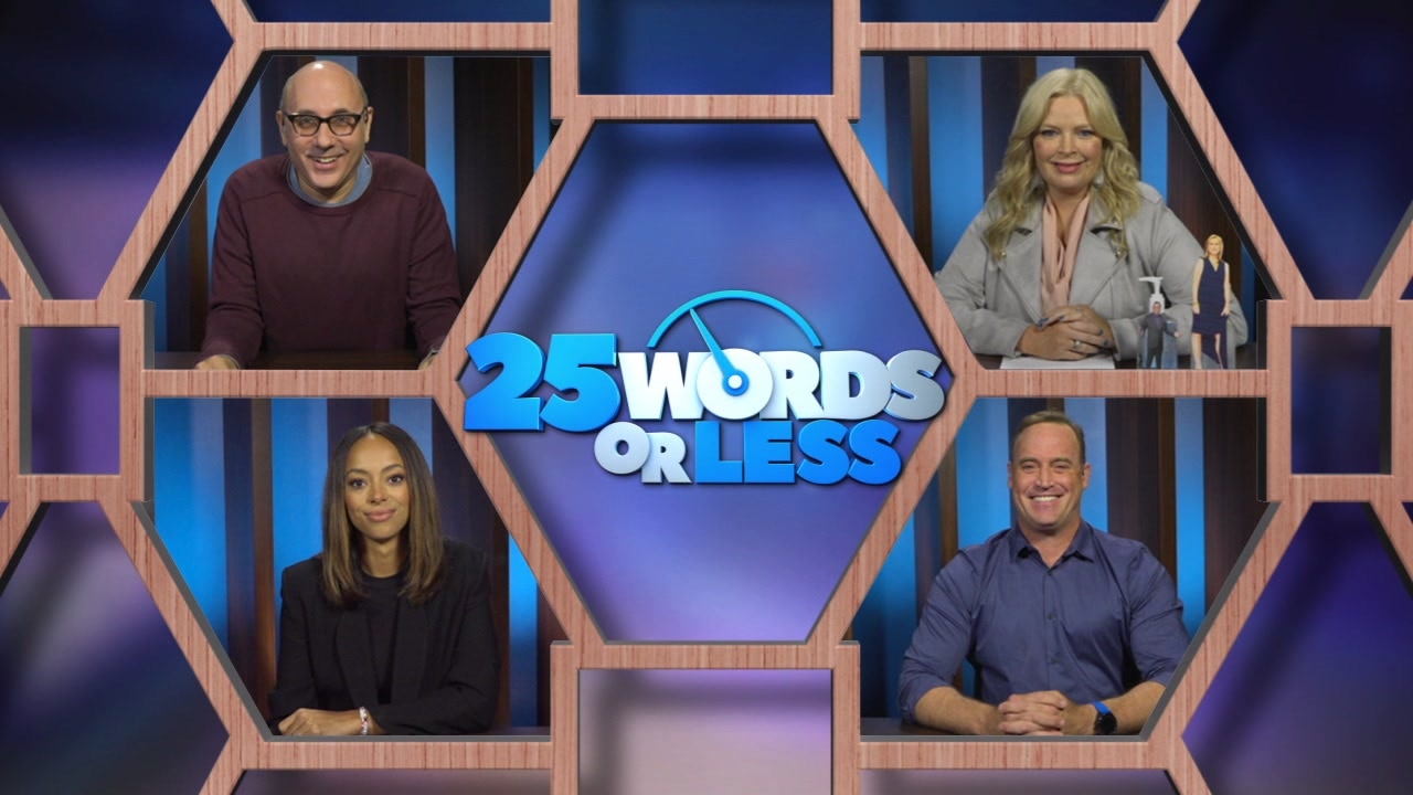 Melissa Peterman and Matt Iseman Came To Win