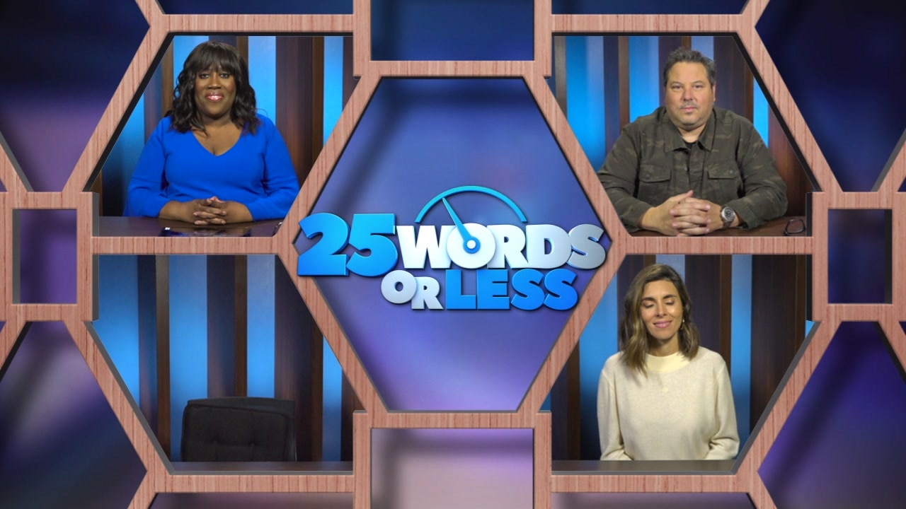 Melissa Peterman- It's Better Late Than Never!