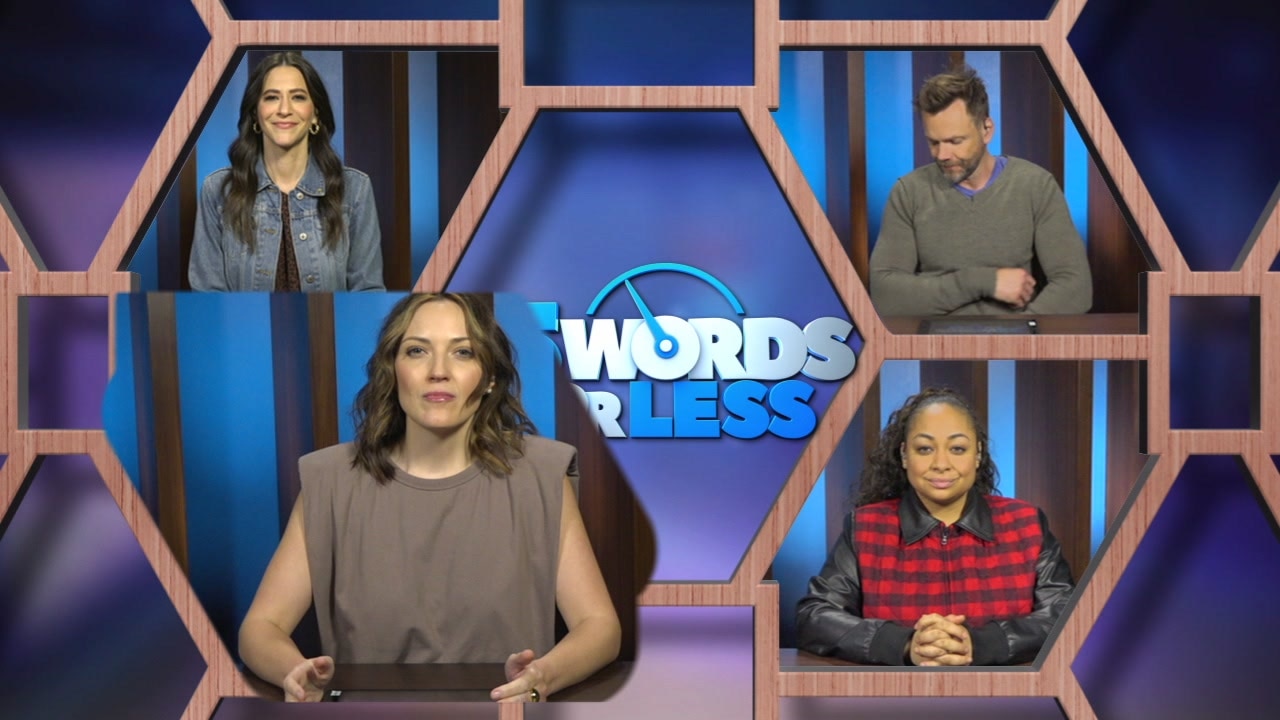 Jen Kirkman Can't Be Intimidated