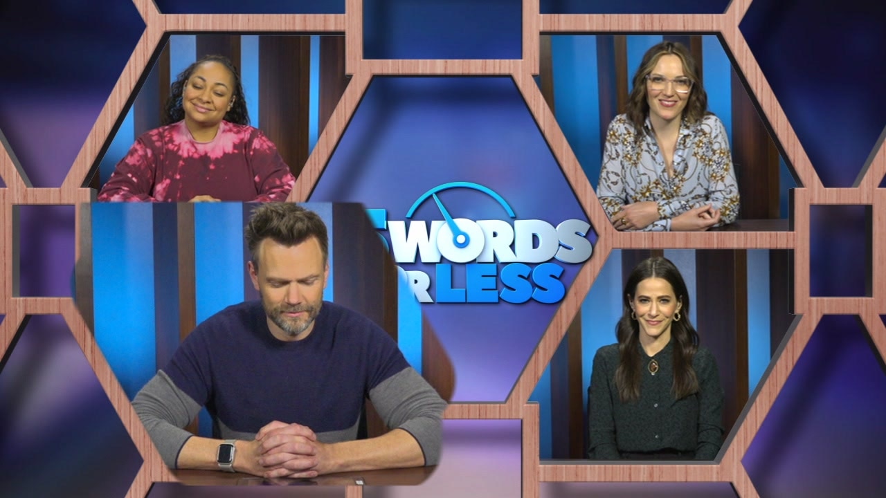 Why Does Joel McHale Get The Applause?