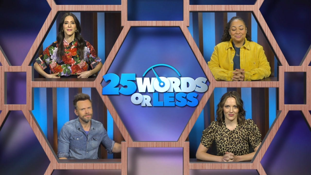 Raven Symone Gets Stuck