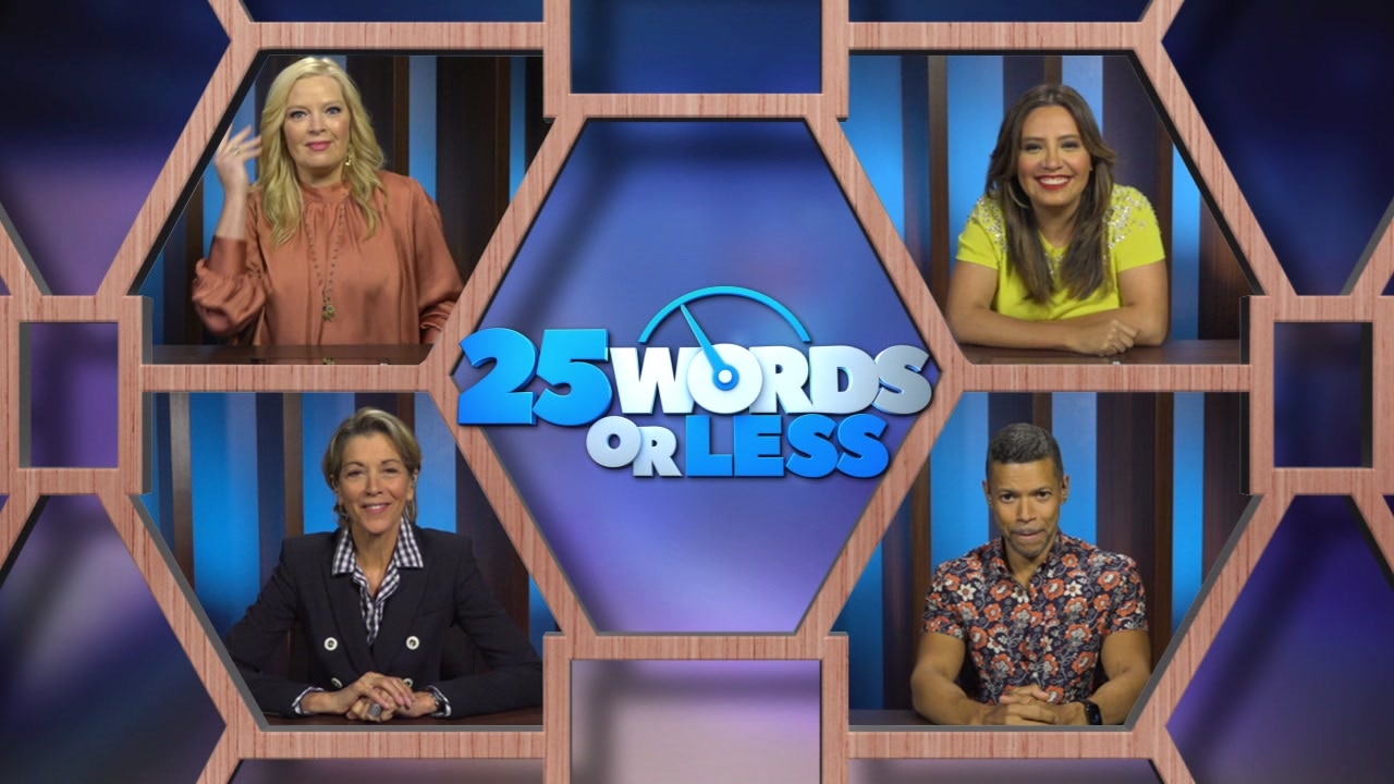 Wendie Malick Takes The Game Seriously!