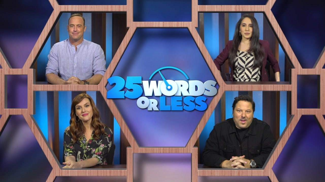 Matt. Iseman Feels Like Winning