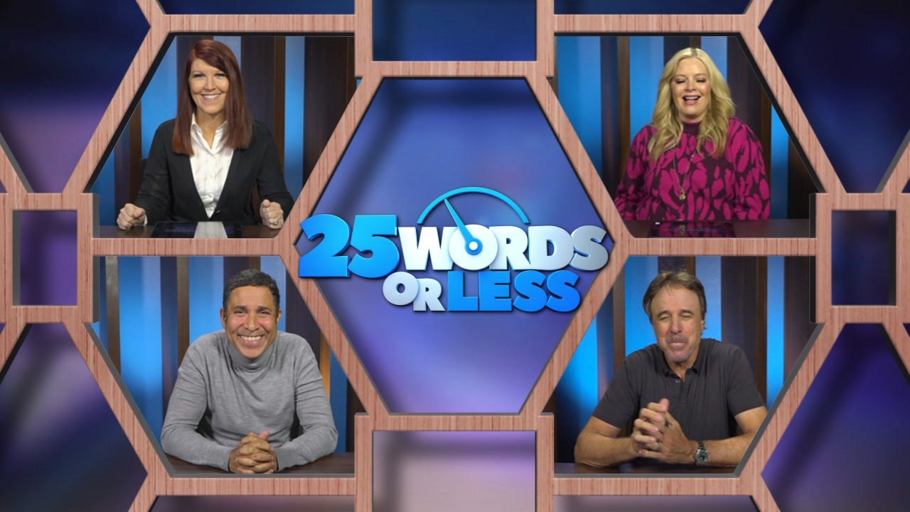 Meredith Vieira: I'm In My Basement!