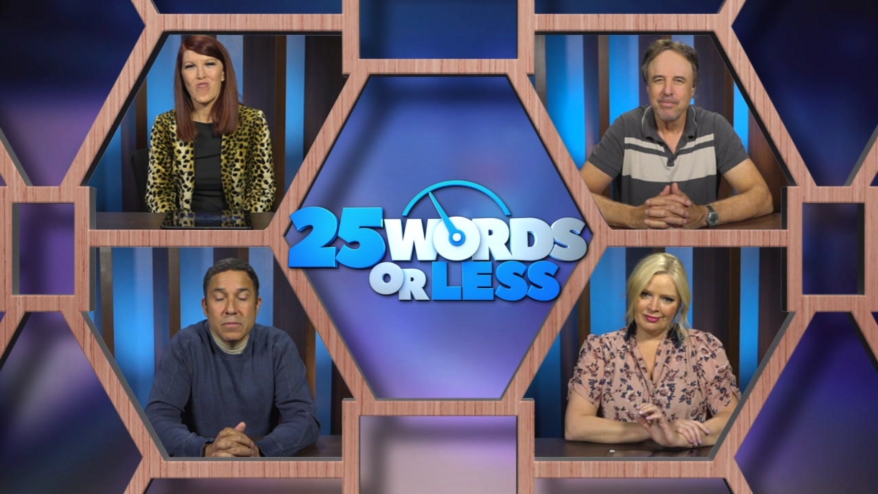 Is Kevin Nealon As Smart As His Son?