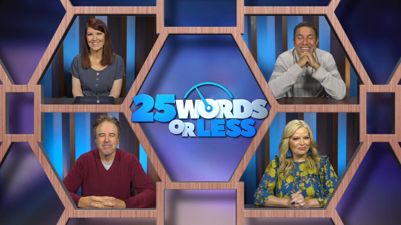 Melissa Peterman's Lecture