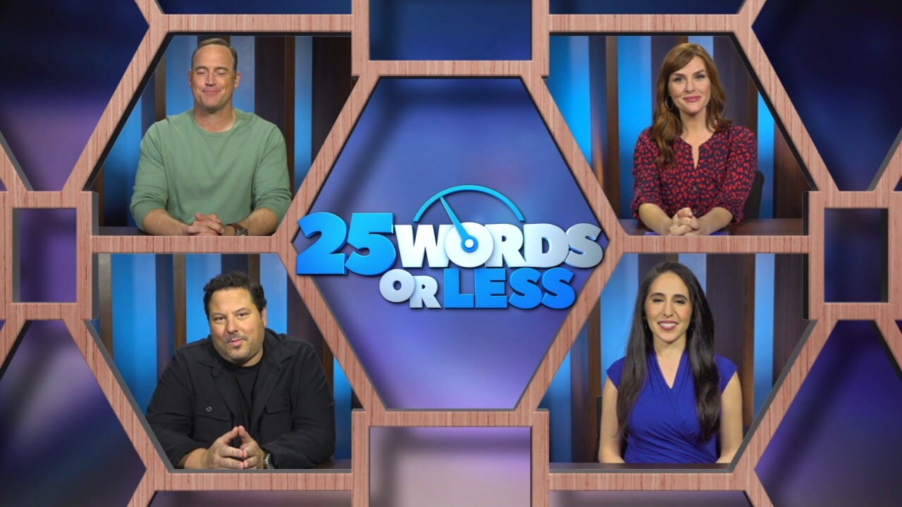 Greg Grunberg and Matt Iseman's Surprise