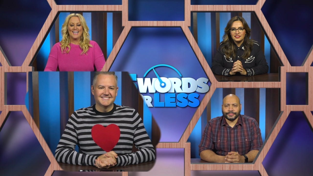 Ross Mathews & The Huge Heart