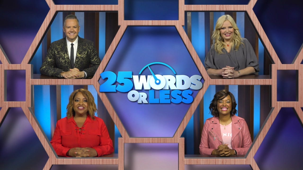 Melissa Peterman's Crisis...