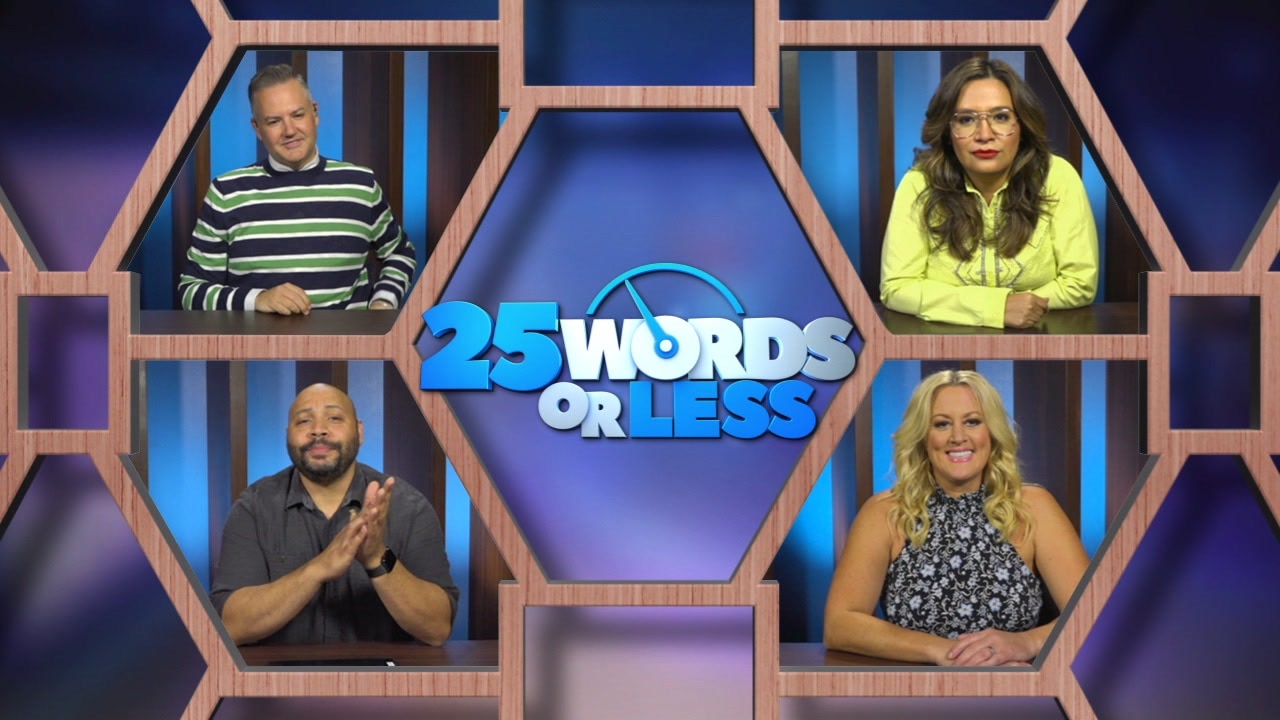 Heidi Hamilton Doesn't Play Like The New Kid!