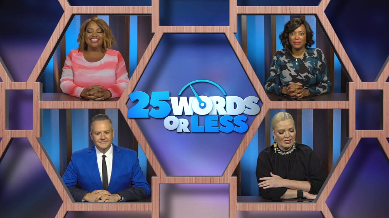 Melissa Peterman and the One Second