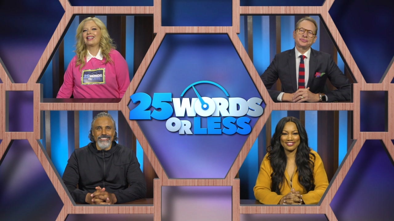 Rick Fox Gives America What It Wants!