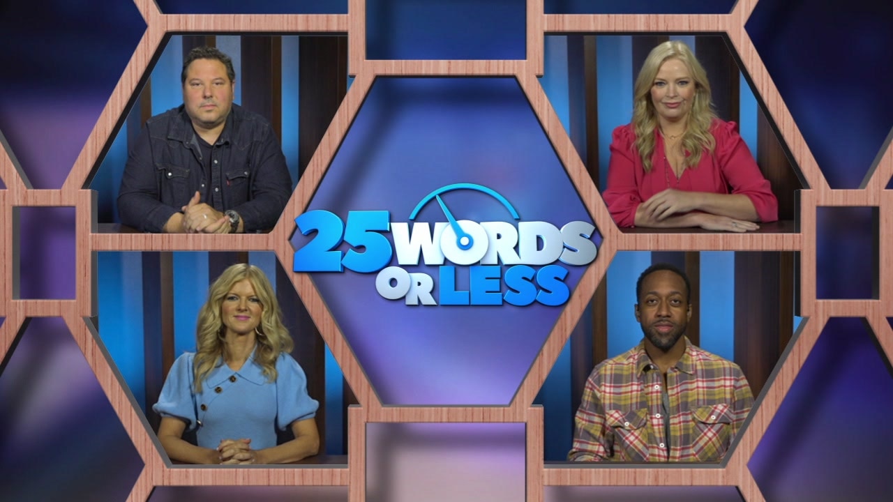 Jaleel White Came to Win!