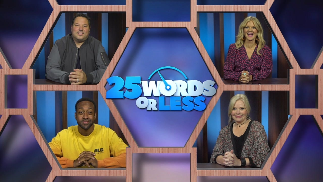 Arden Myrin Surprises Everyone!