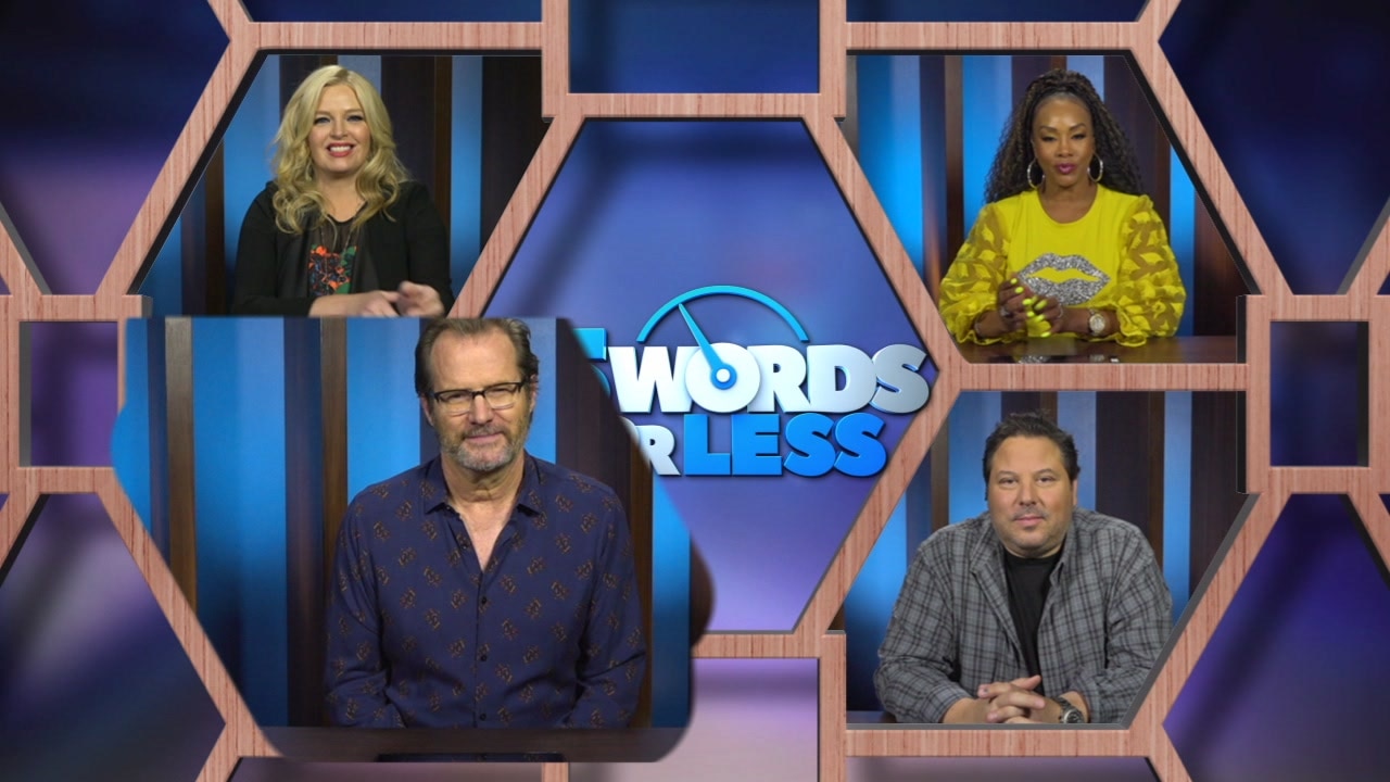 Vivica Fox Doesn't Hesitate!