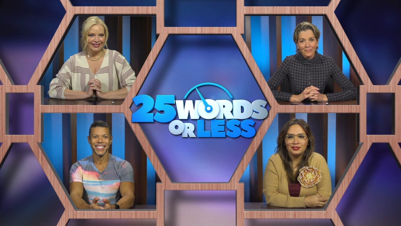 Cristela Alonzo Can Do What?!