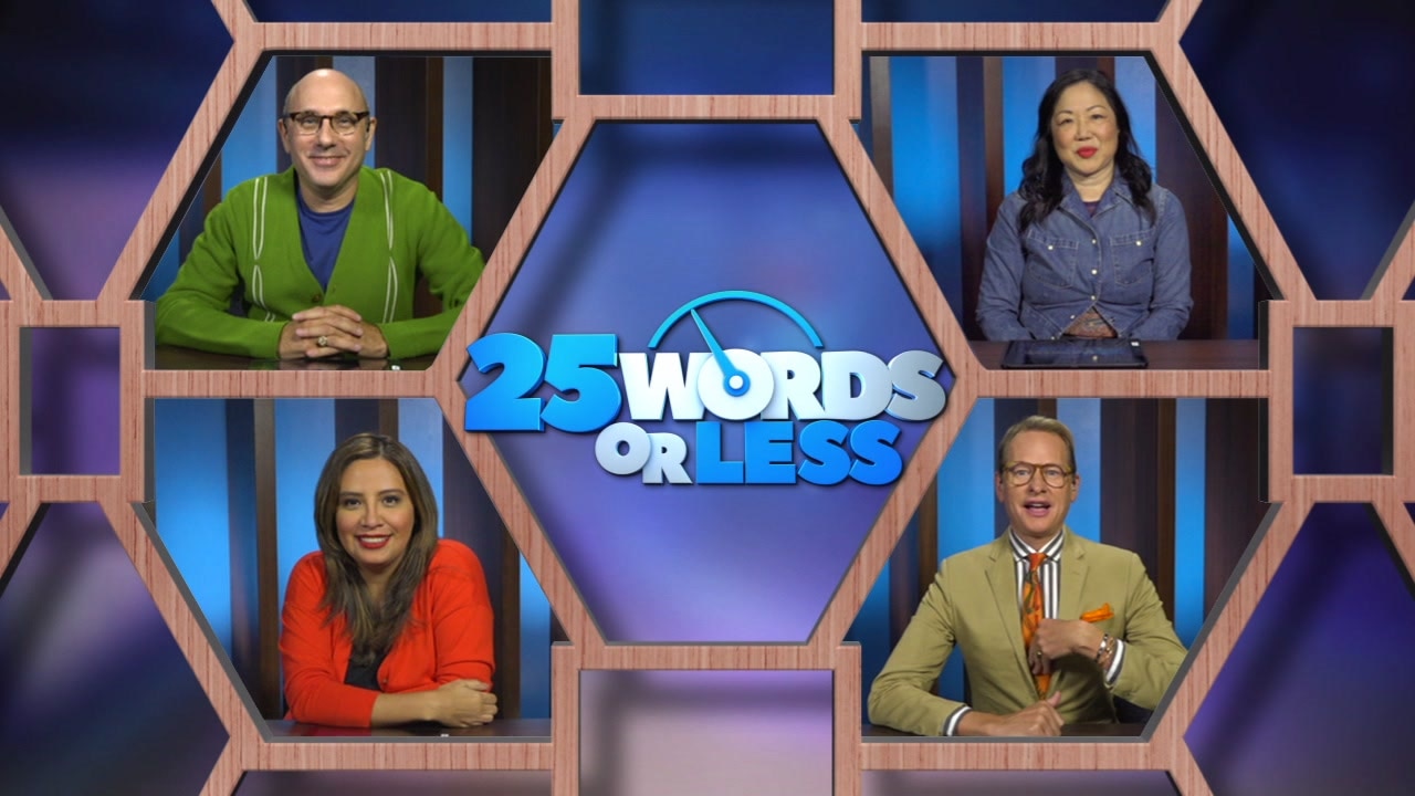 Willie Garson's Confidence