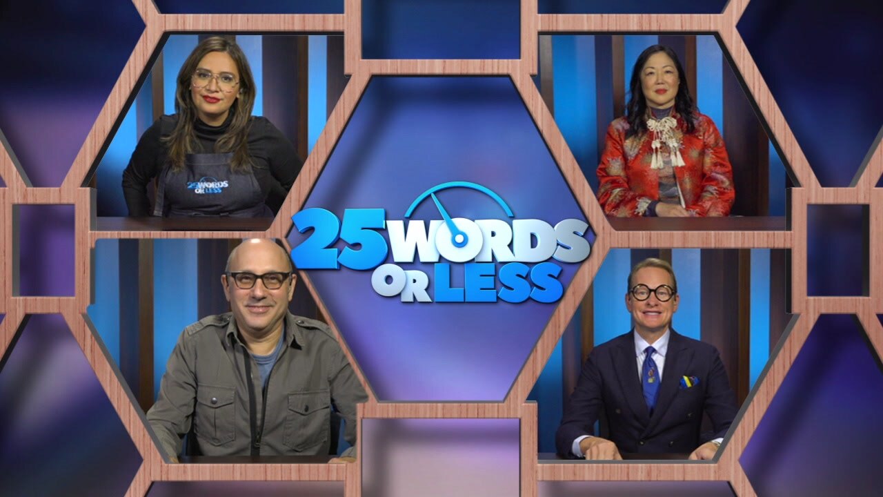 Cristela Alonzo Is Ready To Impress