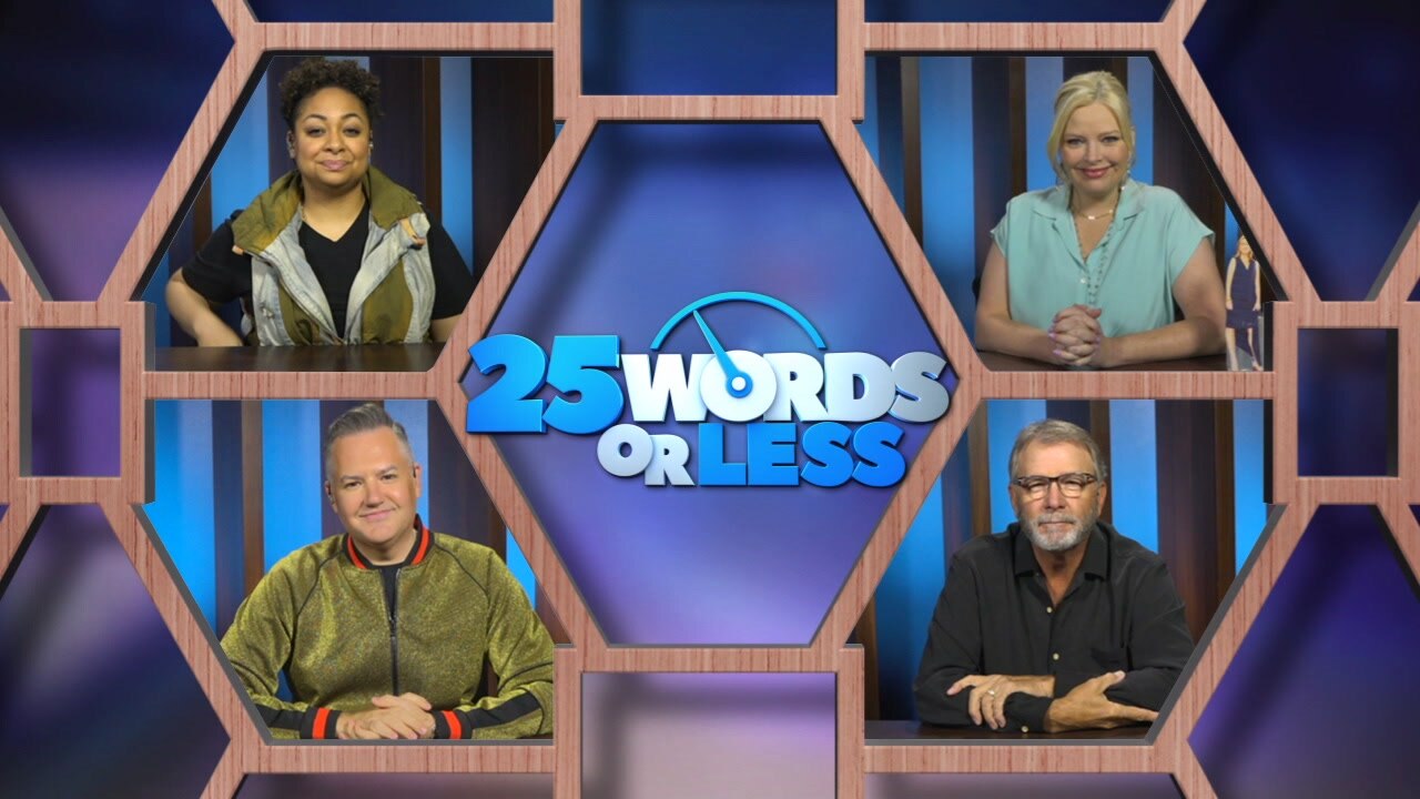 Don't Flatter Melissa Peterman