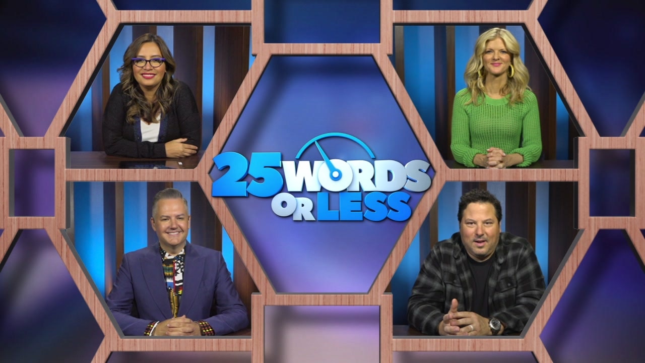 Arden Myrin Is Too Excited!