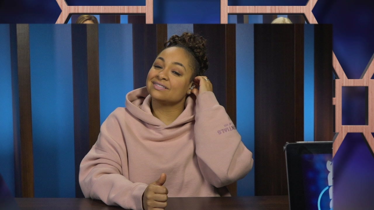 2 Great Players, 4 Nut Jobs, & Meredith Vieira