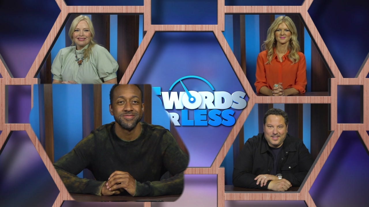 Arden Myrin Is Ready To GO!