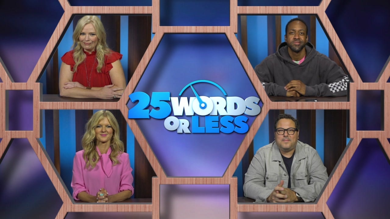 Melissa Peterman Has A Confession About Jaleel White...