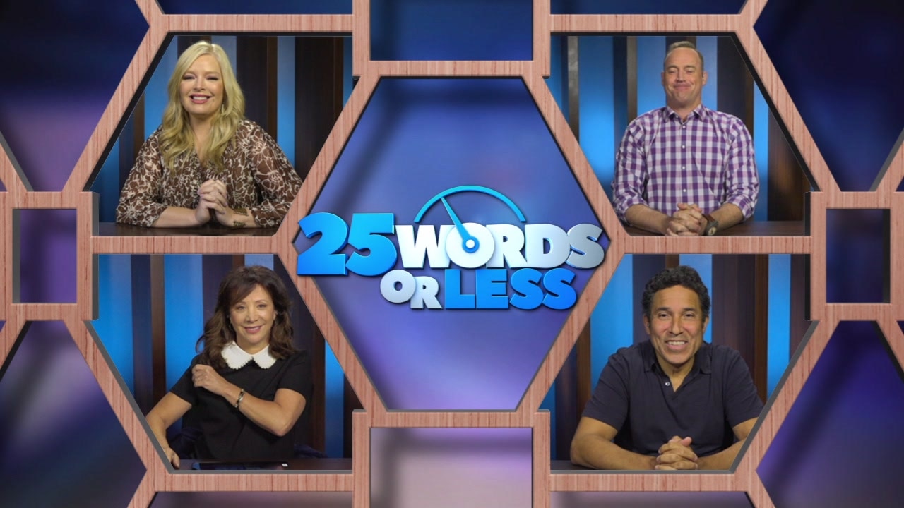 Simmer Down Cheri Oteri!