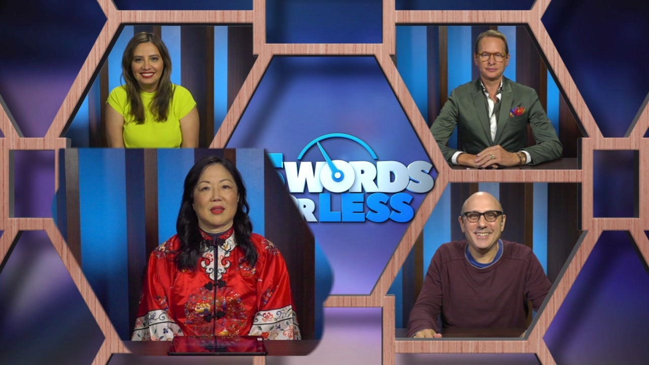 Meredith Vieira Needs A Winner!