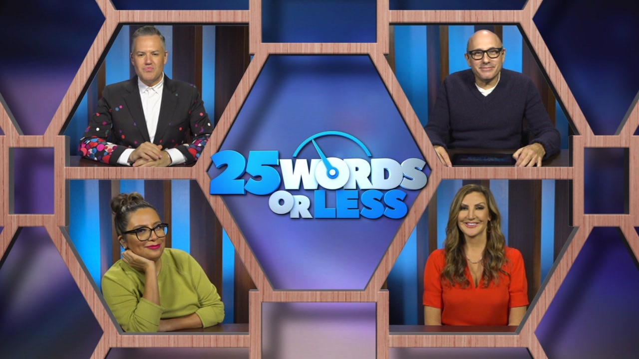 Willie Garson Is Always Ready