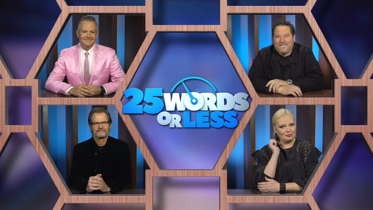 Ross Mathews Needs A Warning!