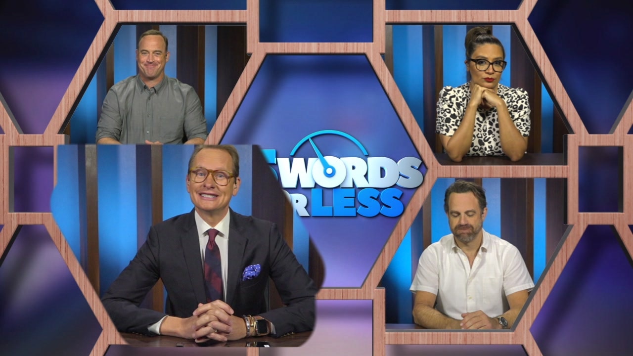 Don't Mess With Cristela Alonzo!