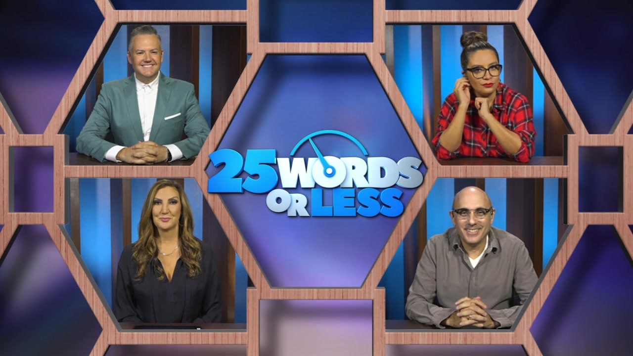 Ross Mathews & Heather McDonald Want To Win!