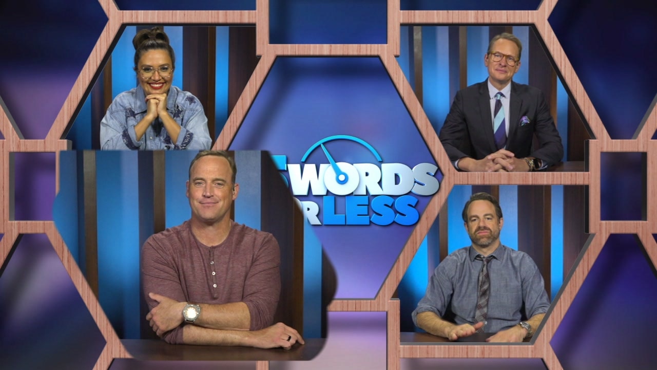 Matt Iseman Likes Low Bids