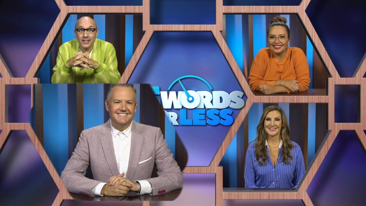 Return of the Jazz Hands