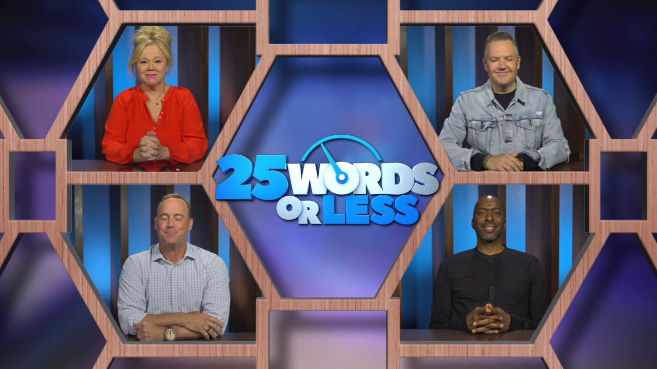 Caroline Rhea Believes in Herself!