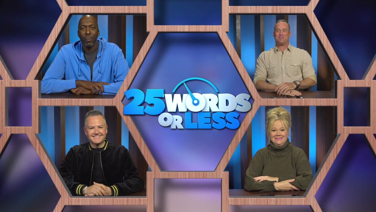 Matt Iseman Needs To Pause