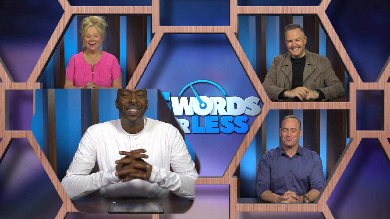 Meredith Vieira Puts Them In The Fire?