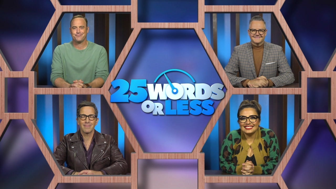 Ross's Job Here Is Done!