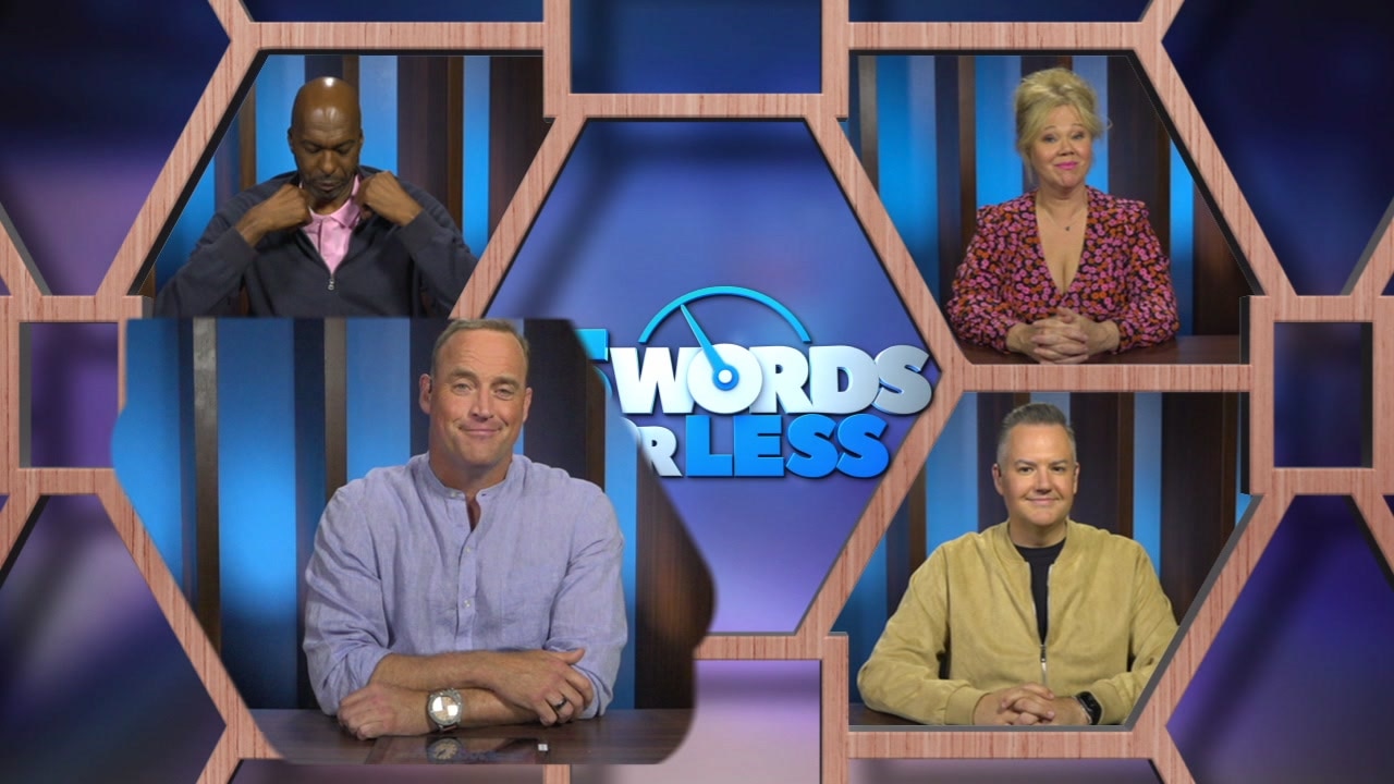 Caroline Rhea Needs A Smoke Detector!