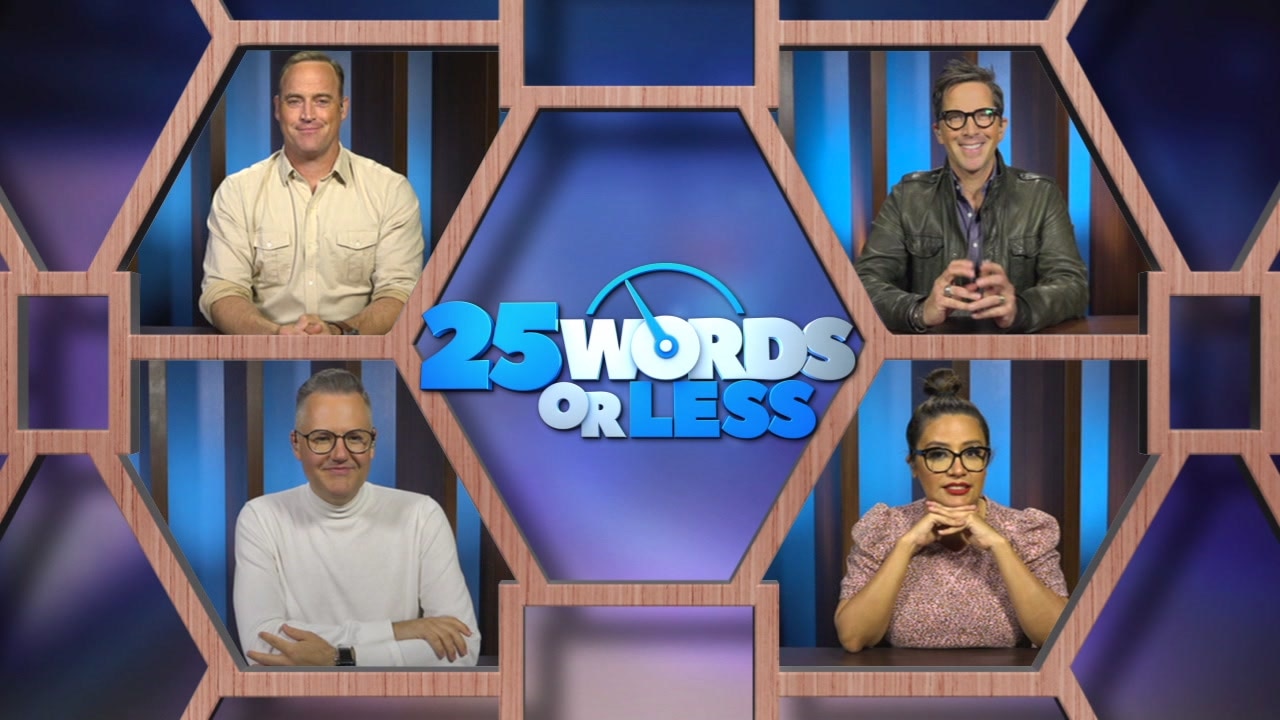 Matt Iseman Is Feelin Good In This Game!