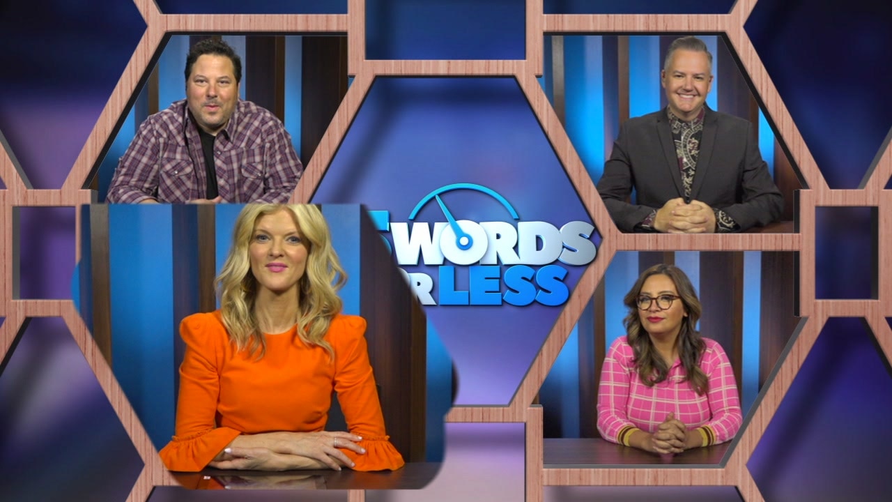 Meredith Likes How Greg Grunberg Thinks