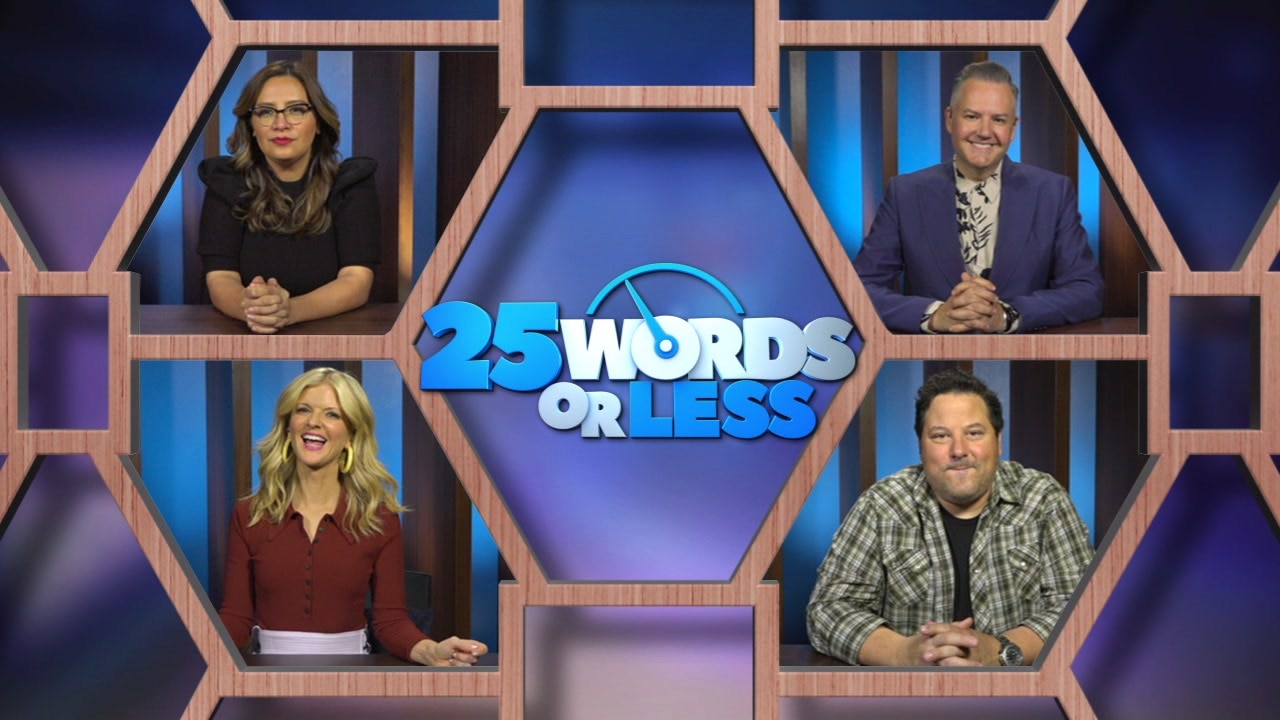 The Evil 80's Villian