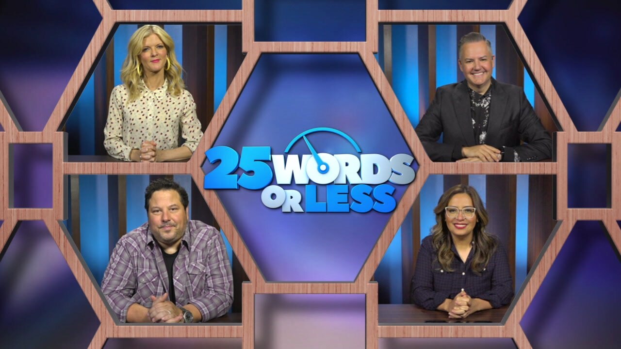 Ross Mathews Is Sharp As A Tack