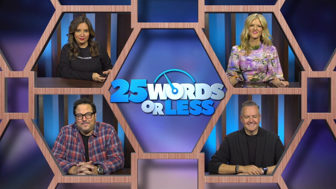 Is Arden Myrin A Liar?