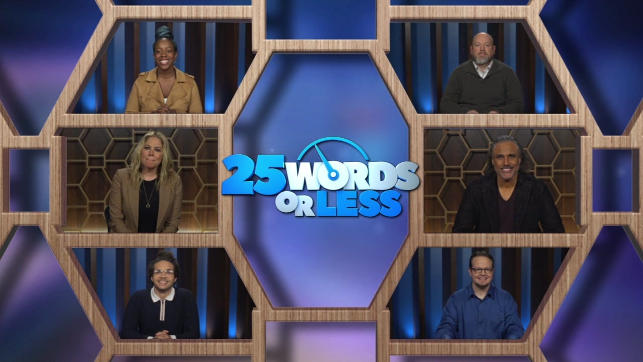 The Stakes Are High For Mary McCormack