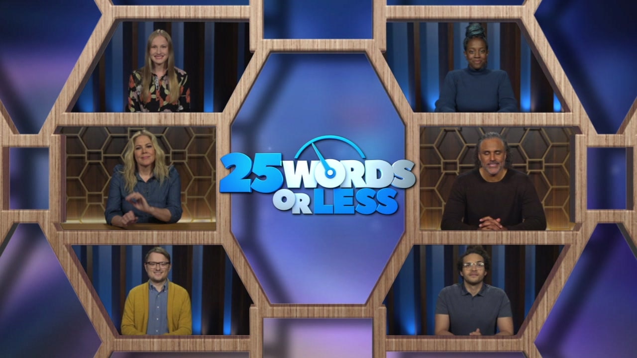 Mary McCormack's Big Regret!