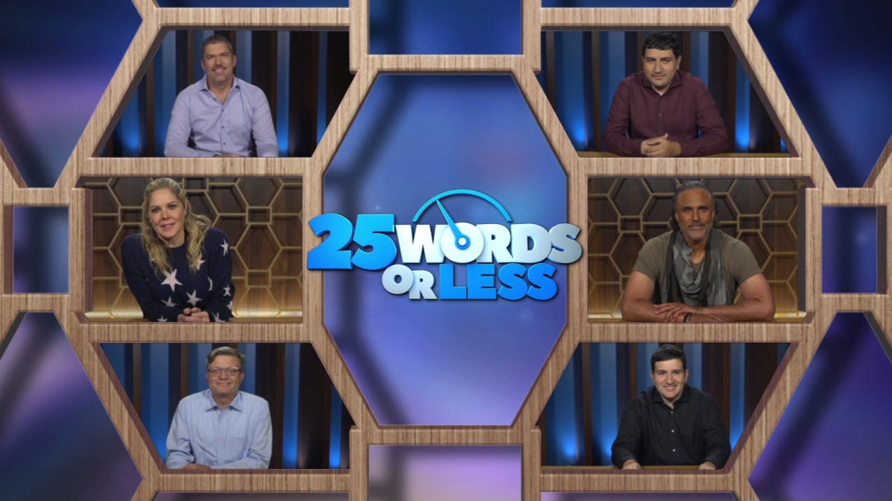 Return of the Champions